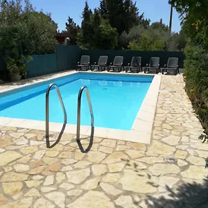  Villa Murgia Italia