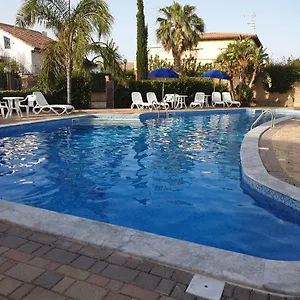  Casa vacanze Mansarda Marina Italia