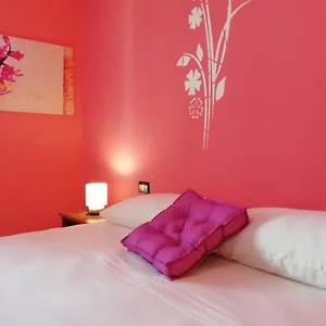  Appartement Prendas Antigas - Vacanze A Italie
