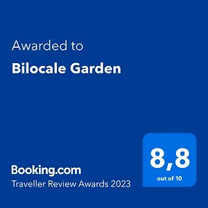  Appartamento Bilocale Garden Italia