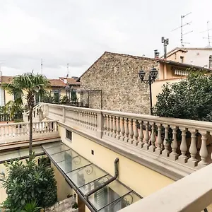 Comfy Portion Of By Il Mosaico Apartamento