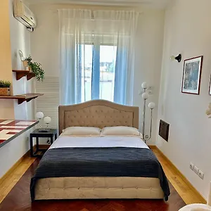 Appartement Chez Moi, Florence