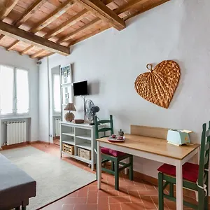 Appartamento Boboli Gardens Lovely, Firenze